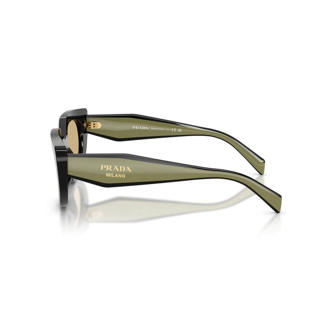 Prada PR D02S occhiali da sole donna - Optical Incanto