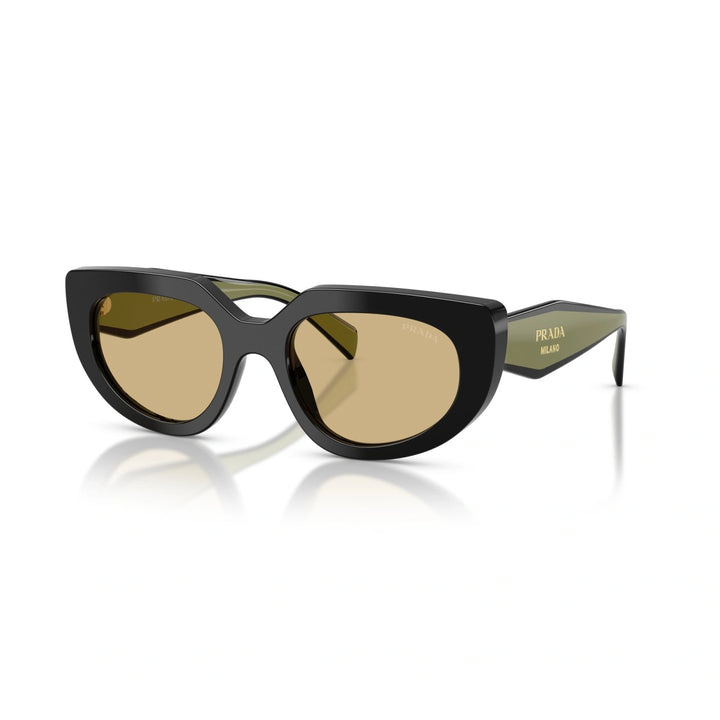 Prada PR D02S occhiali da sole donna - Optical Incanto
