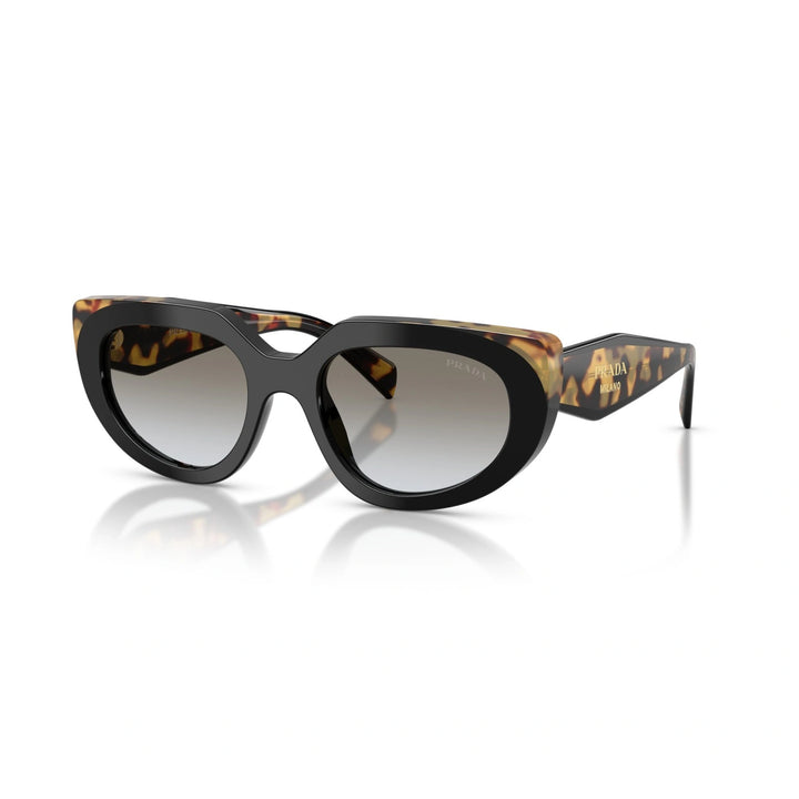 Prada PR D02S occhiali da sole donna - Optical Incanto