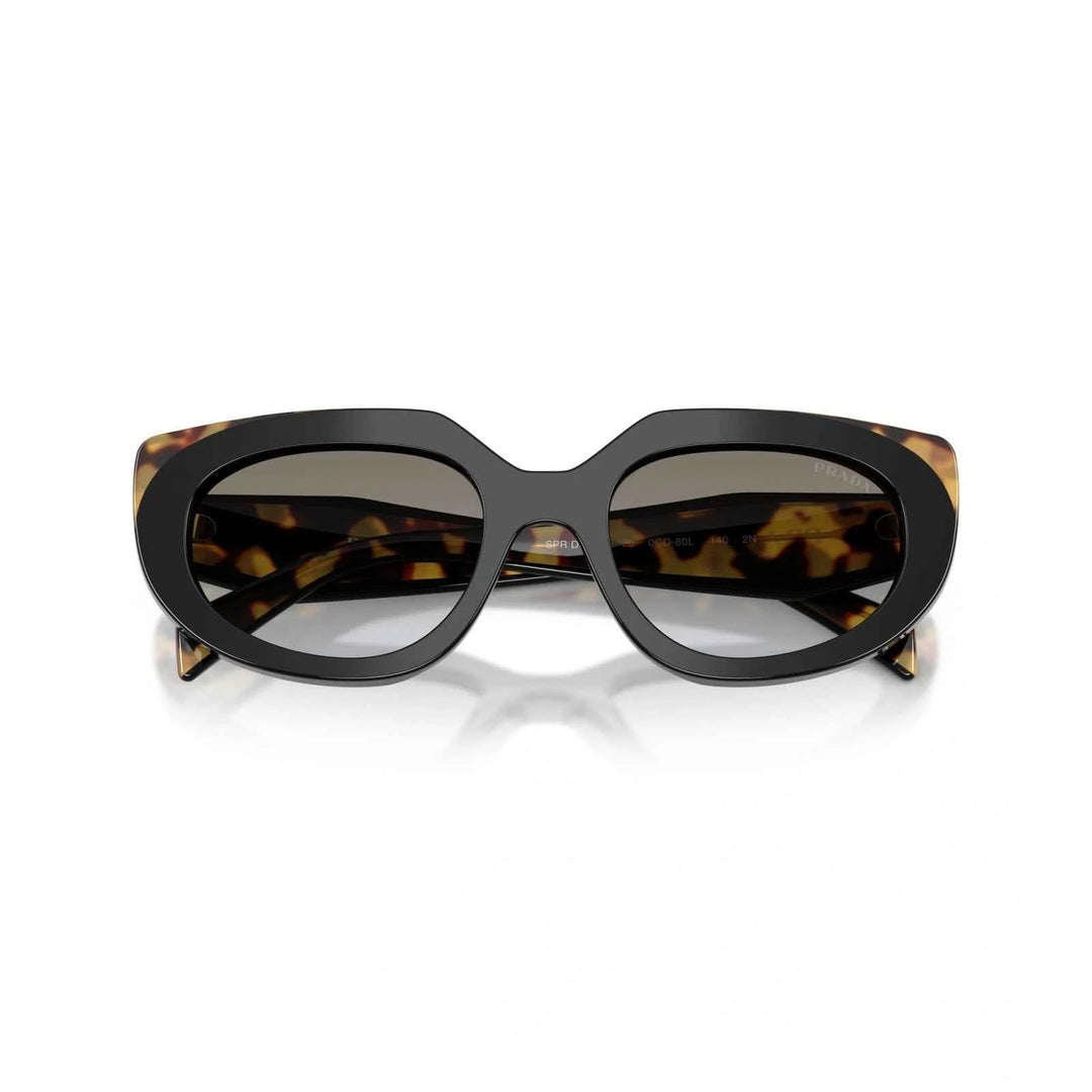 Prada PR D02S occhiali da sole donna - Optical Incanto
