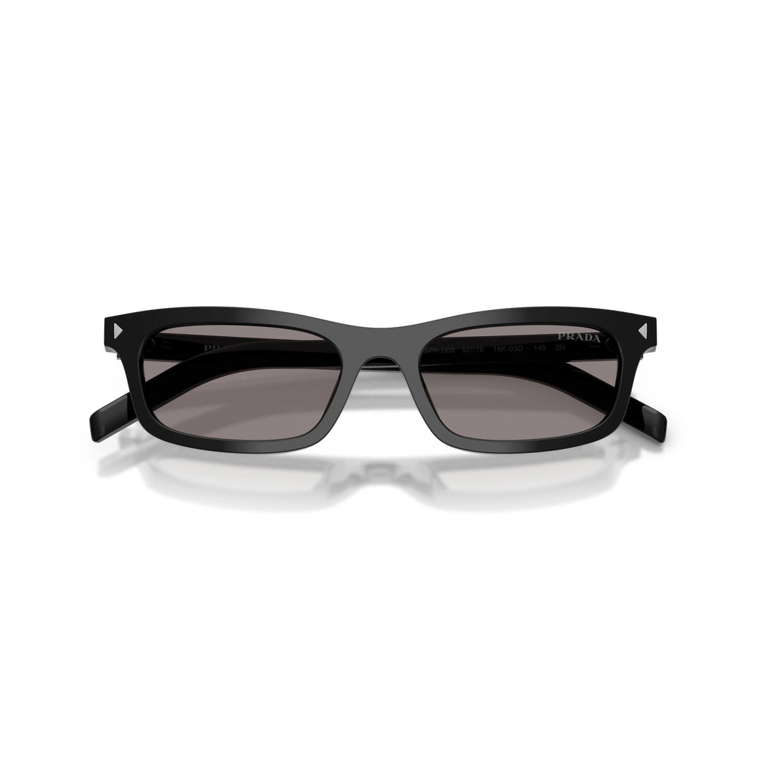 PRADA PR D05S - 16K03D | OCCHIALI DA SOLE DONNA