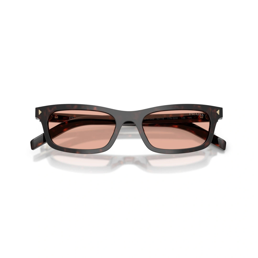 Prada PR D05S occhiali da sole donna - Optical Incanto