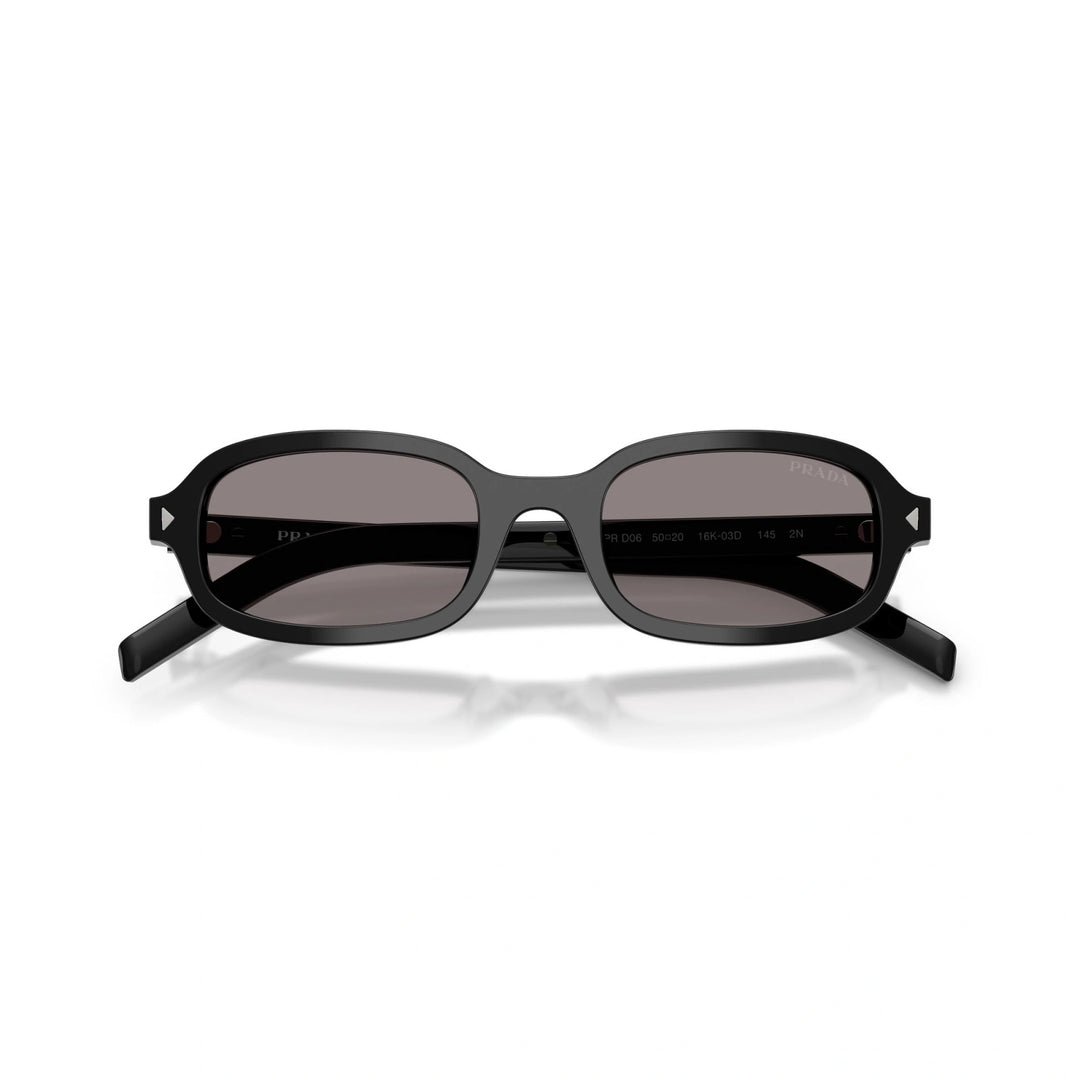 PRADA PR D06S - 16K03D | OCCHIALI DA SOLE DONNA