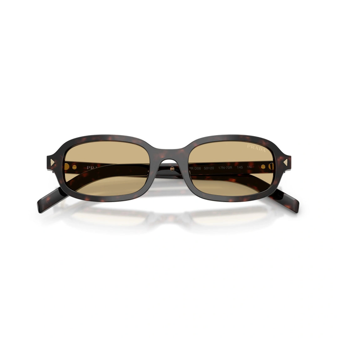 Prada PR D06S occhiali da sole donna - Optical Incanto