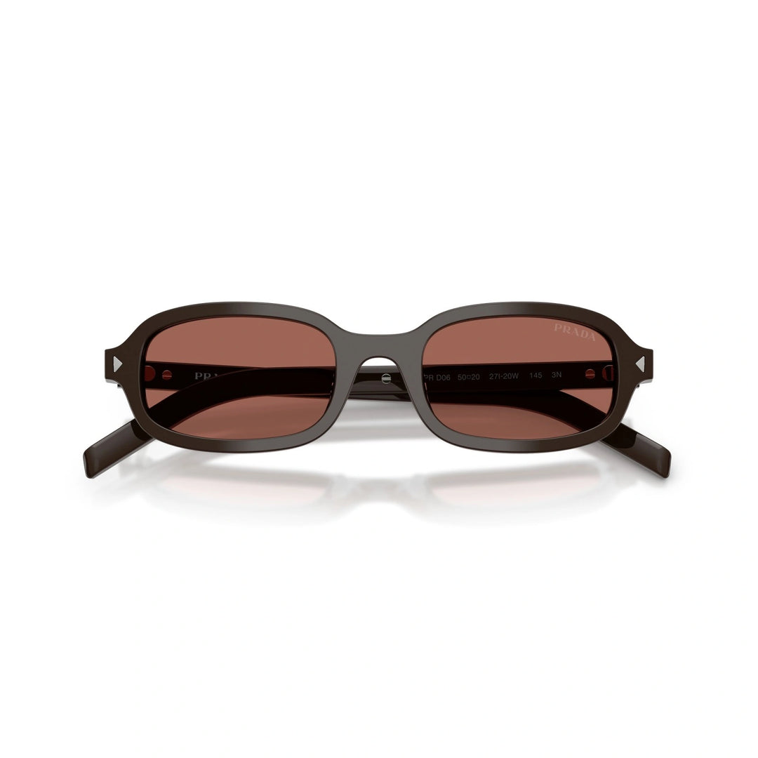 Prada PR D06S occhiali da sole donna - Optical Incanto