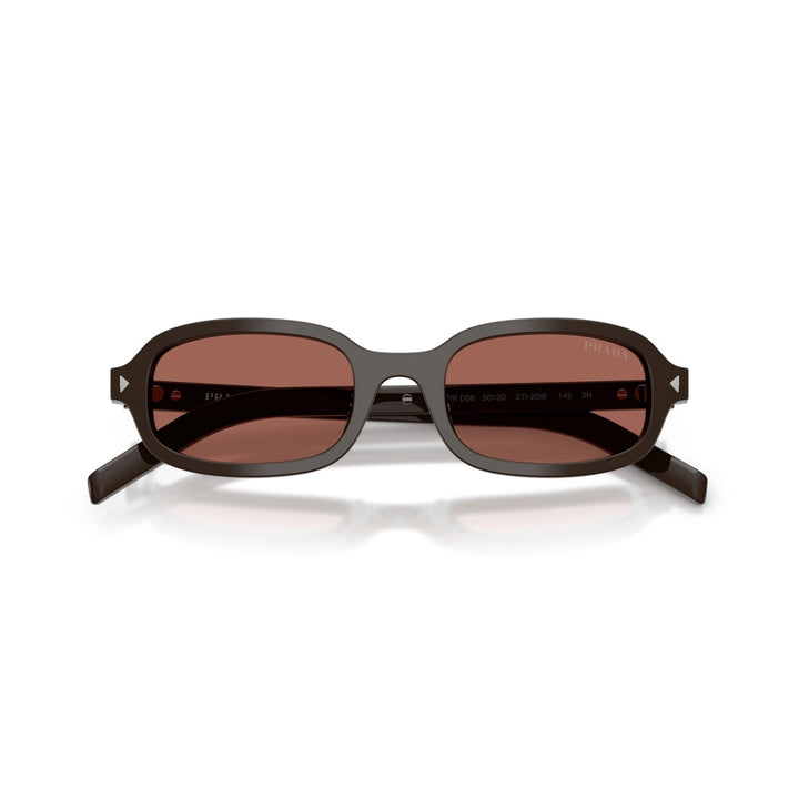 Prada PR D06S occhiali da sole donna - Optical Incanto