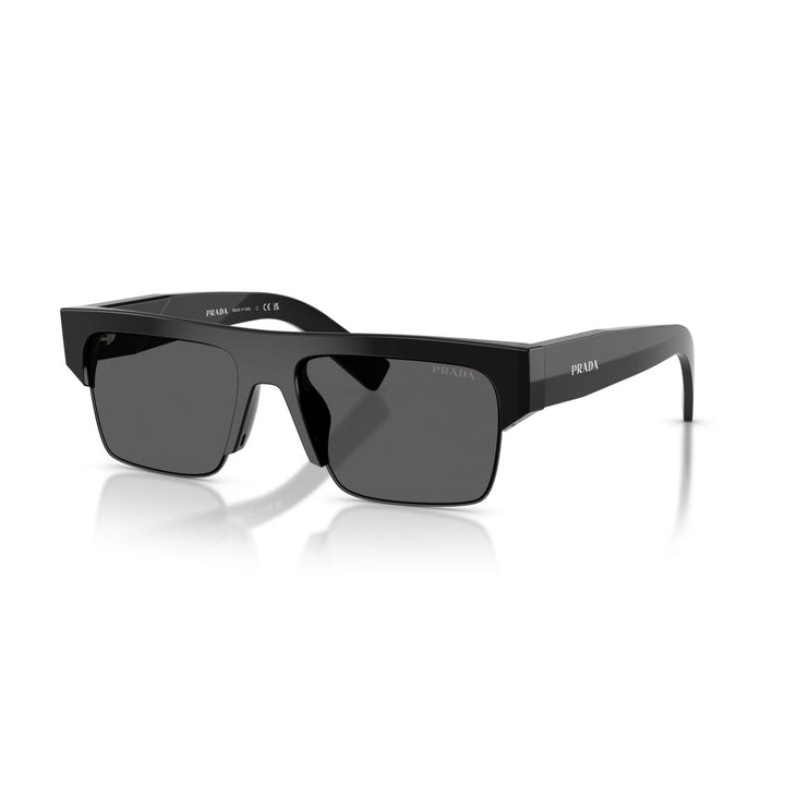 Prada PR D12SU - 16K20Z | Occhiale Da Sole Uomo
