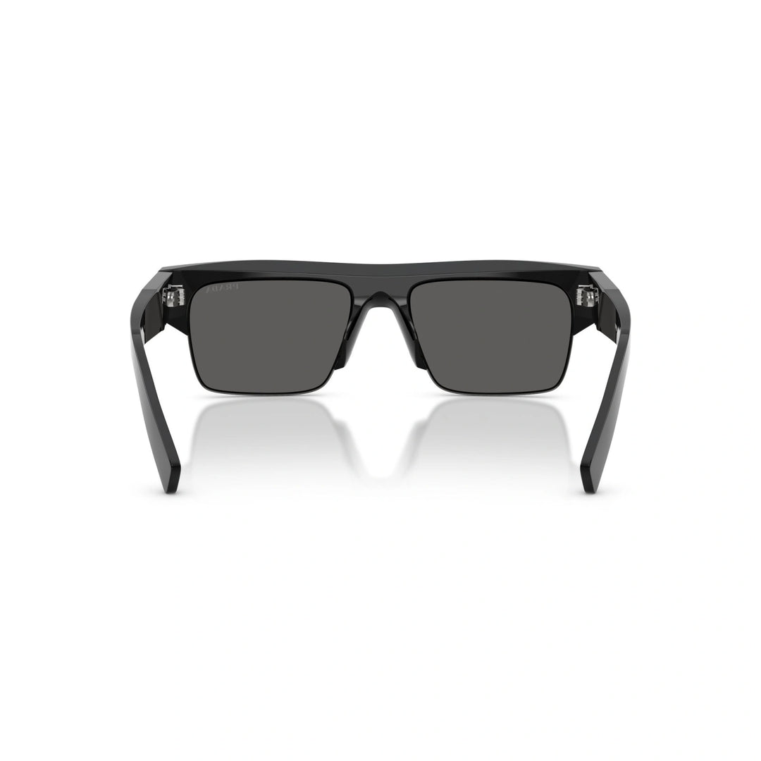 Prada PR D12SU - 16K20Z | Occhiale Da Sole Uomo