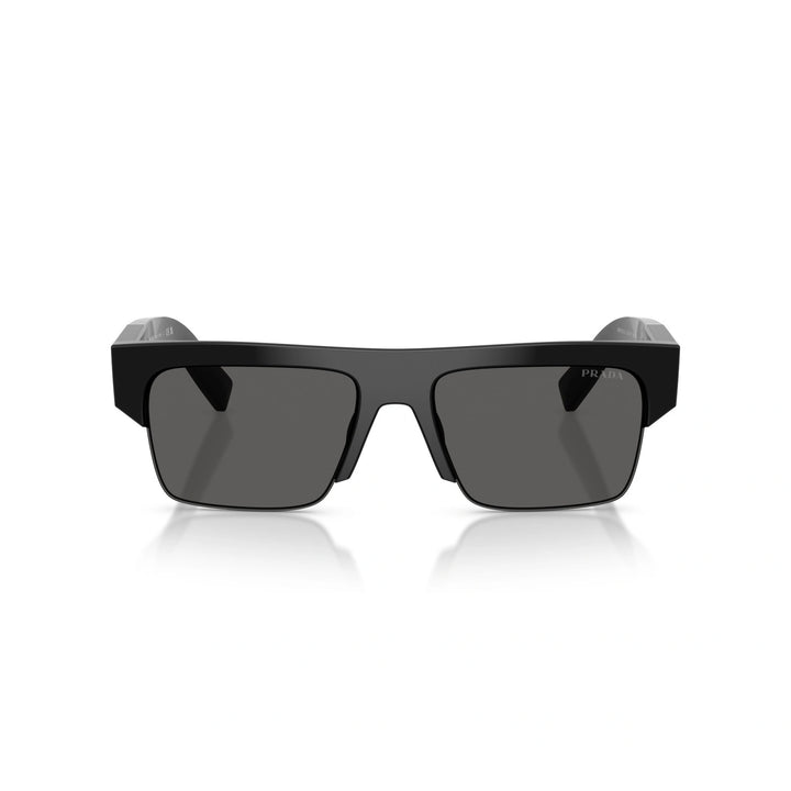 Prada PR D12SU - 16K20Z | Occhiale Da Sole Uomo