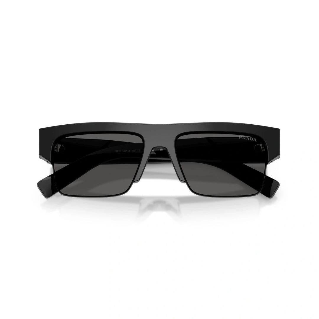 Prada PR D12SU - 16K20Z | Occhiale Da Sole Uomo