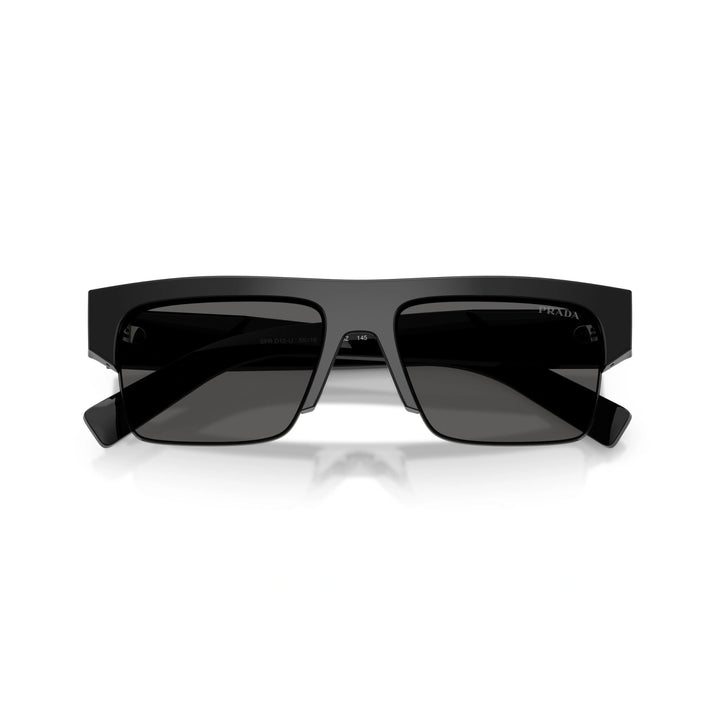 Prada PR D12SU - 16K20Z | Occhiale Da Sole Uomo