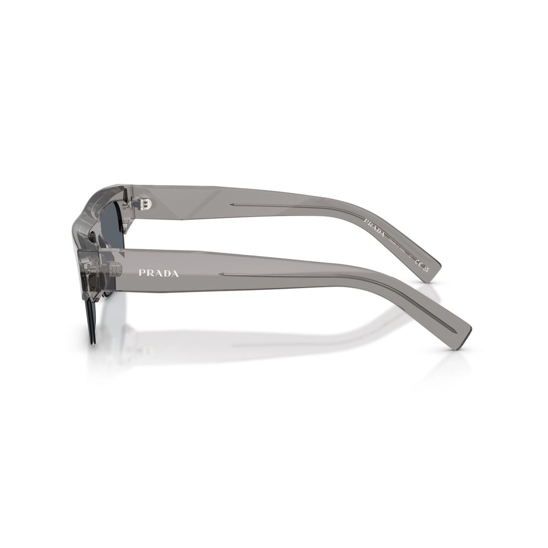 Prada PR D12SU occhiali da sole uomo - Optical Incanto