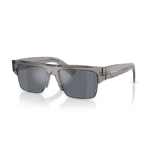 Prada PR D12SU - 16Z30Z | Occhiali da sole uomo