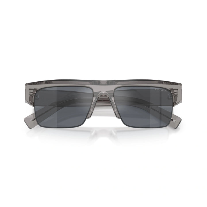Prada PR D12SU occhiali da sole uomo - Optical Incanto