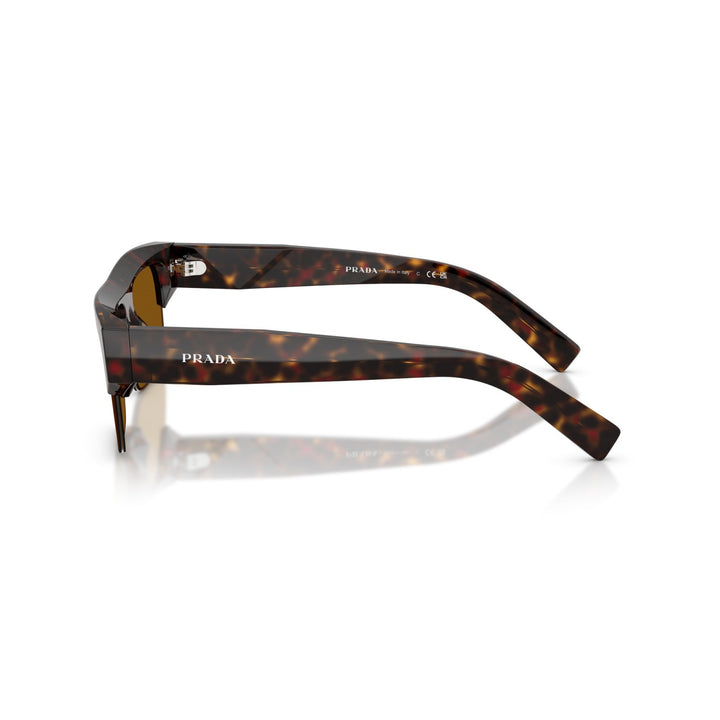Prada PR D12SU occhiali da sole uomo - Optical Incanto