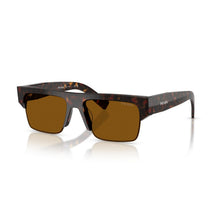 Prada PR D12SU - 17N20V | Occhiale Da Sole Uomo
