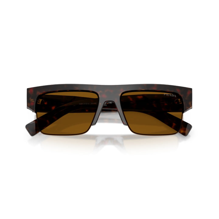 Prada PR D12SU occhiali da sole uomo - Optical Incanto