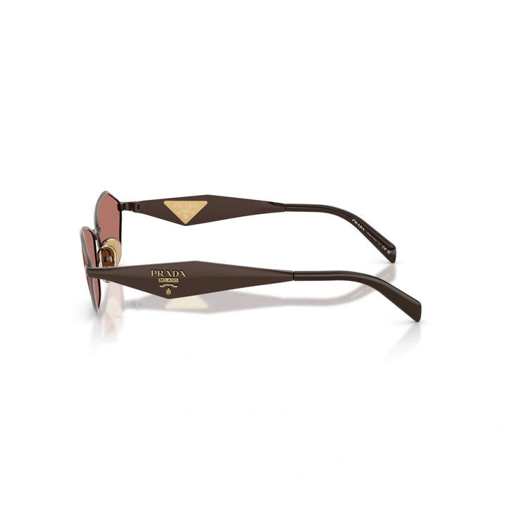 Prada PR D50S - 22J80W | Occhiali da sole Donna