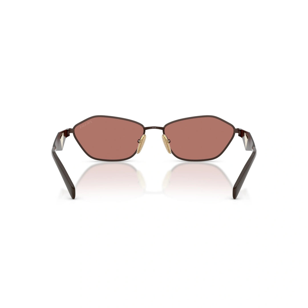 Prada PR D50S - 22J80W | Occhiali da sole Donna