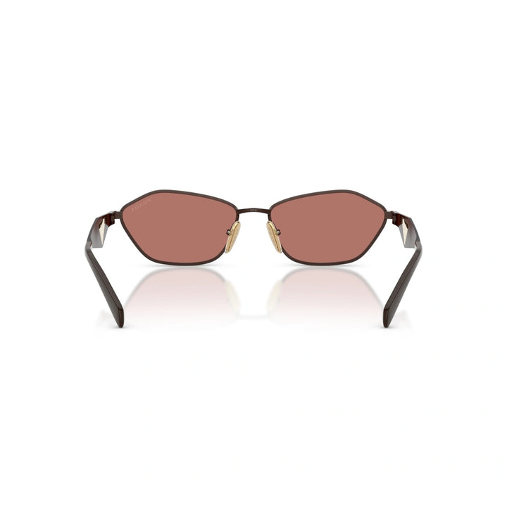 Prada PR D50S - 22J80W | Occhiali da sole Donna