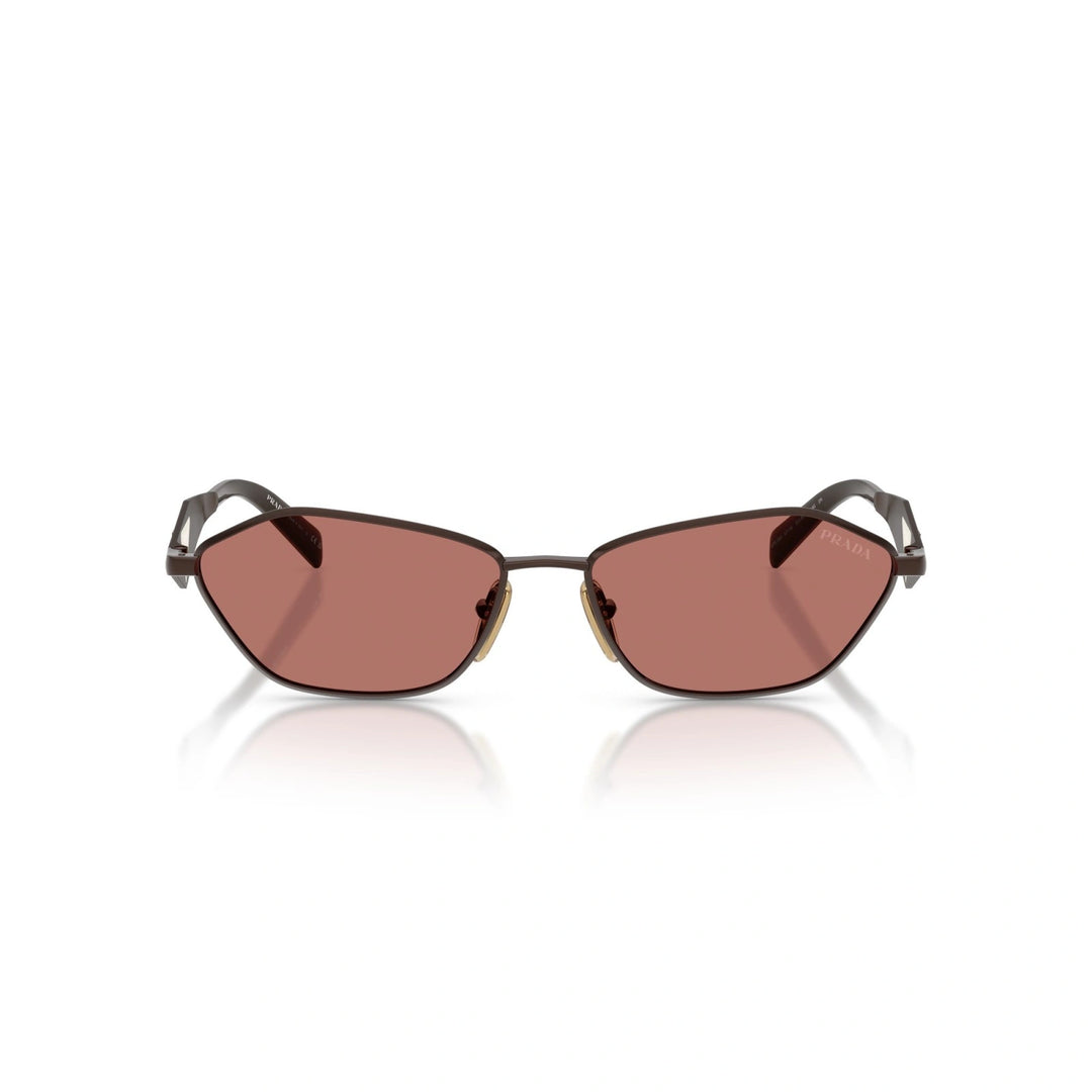 Prada PR D50S - 22J80W | Occhiali da sole Donna