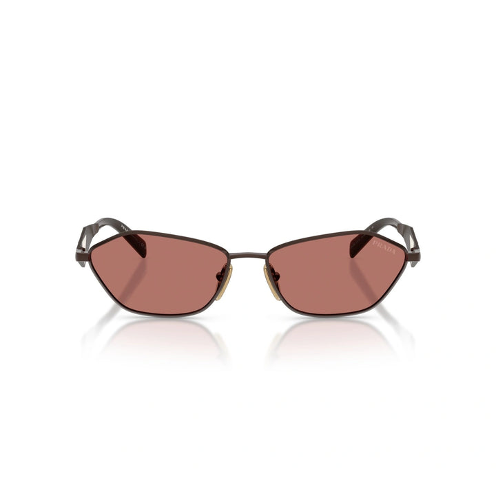 Prada PR D50S - 22J80W | Occhiali da sole Donna