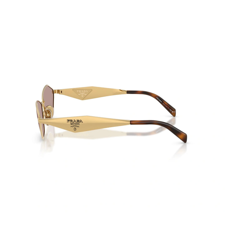 Prada PR D50S - 5AK20I | Occhiali da sole Donna