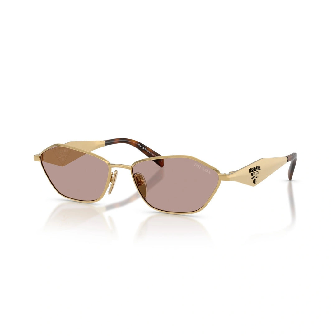 Prada PR D50S - 5AK20I | Occhiali da sole Donna
