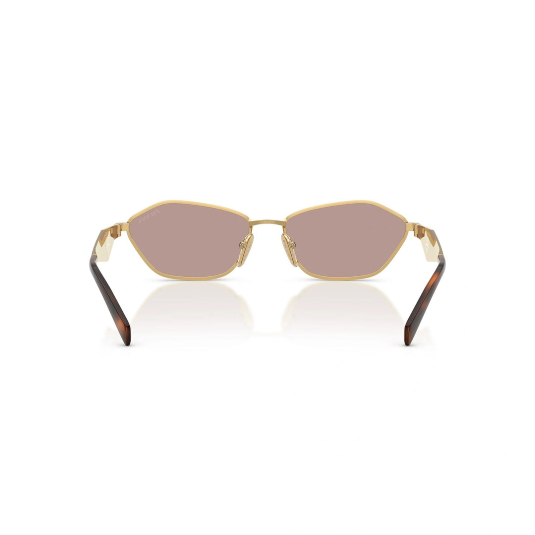 Prada PR D50S - 5AK20I | Occhiali da sole Donna