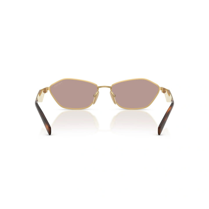 Prada PR D50S - 5AK20I | Occhiali da sole Donna