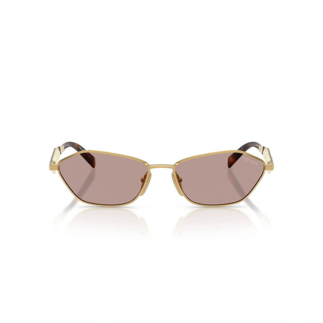 Prada PR D50S - 5AK20I | Occhiali da sole Donna