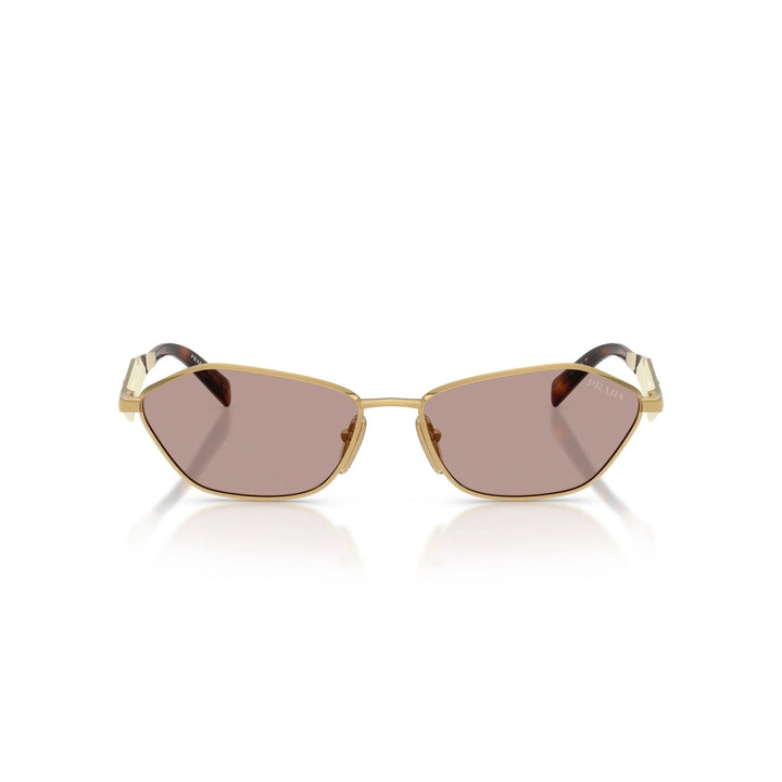 Prada PR D50S - 5AK20I | Occhiali da sole Donna