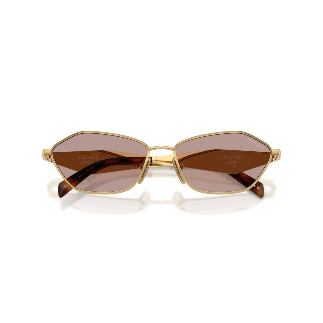 Prada PR D50S - 5AK20I | Occhiali da sole Donna