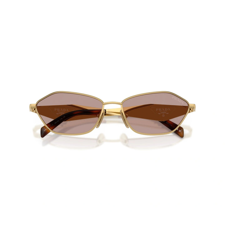 Prada PR D50S - 5AK20I | Occhiali da sole Donna