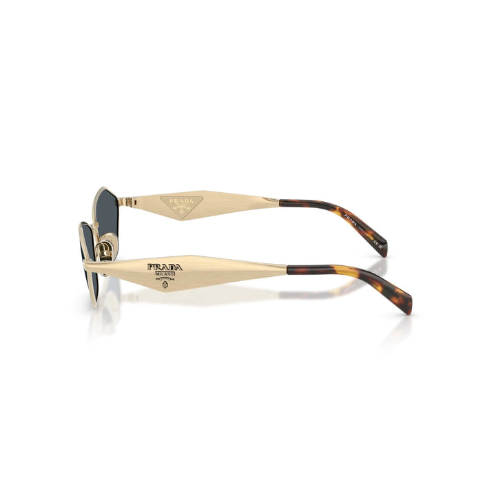 Prada PR D50S - ZVN70B | Occhiali da sole Donna