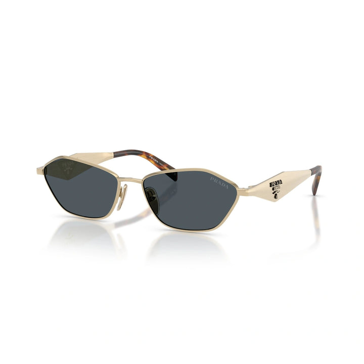 Prada PR D50S - ZVN70B | Occhiali da sole Donna