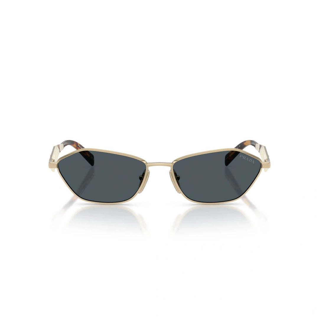 Prada PR D50S - ZVN70B | Occhiali da sole Donna