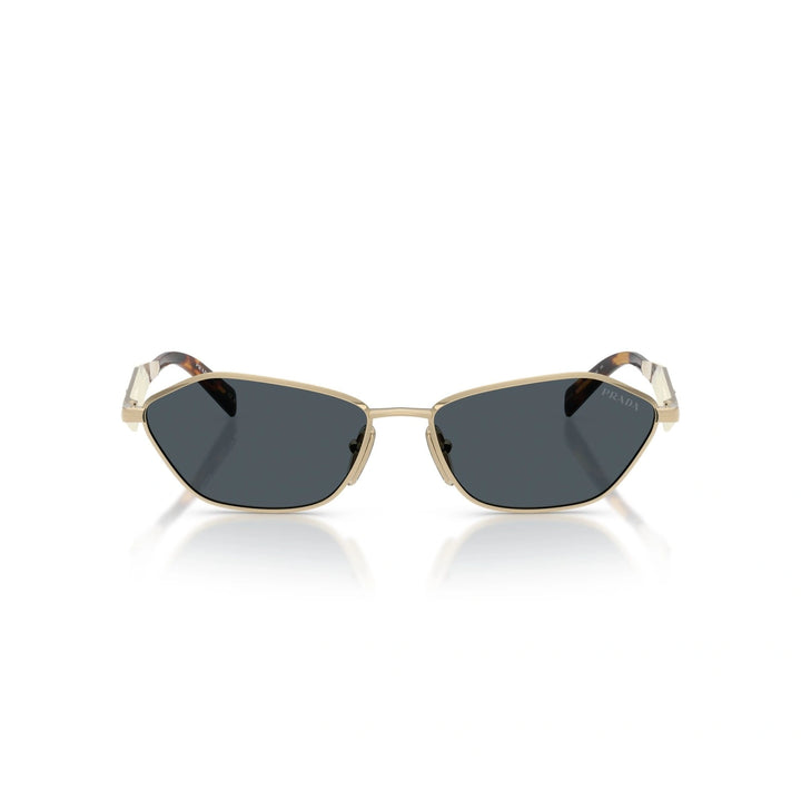 Prada PR D50S - ZVN70B | Occhiali da sole Donna
