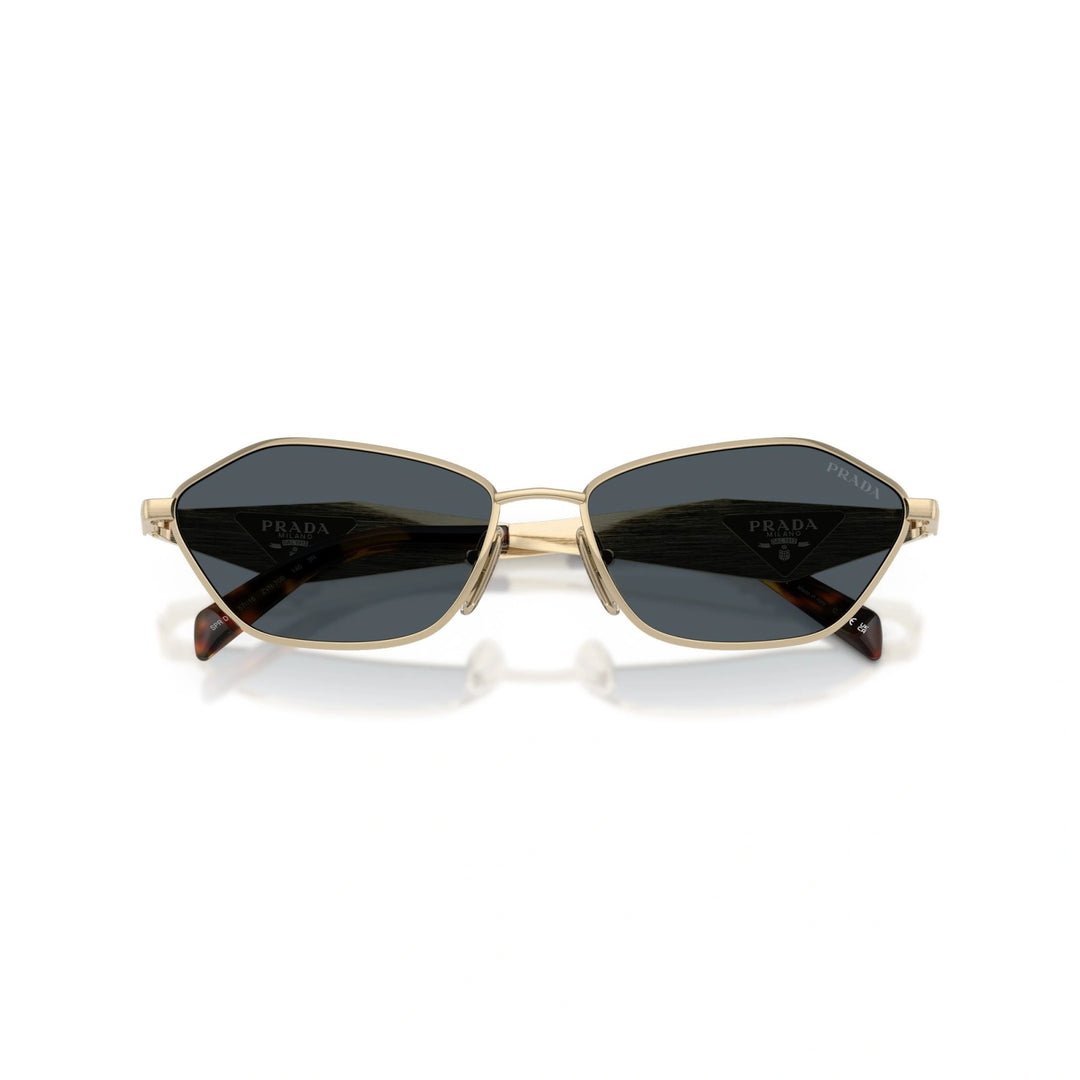 Prada PR D50S - ZVN70B | Occhiali da sole Donna