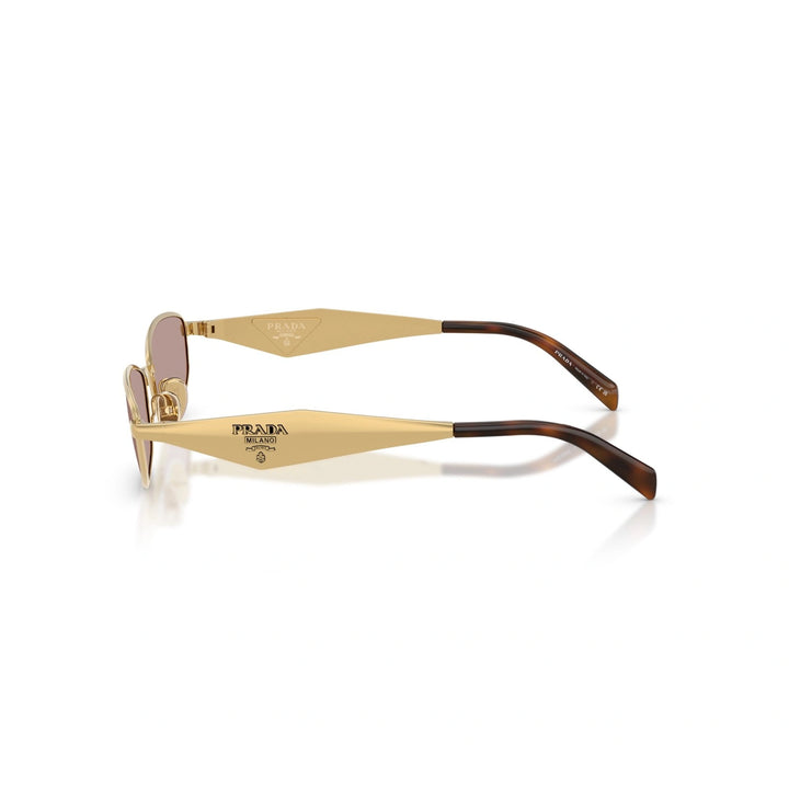 Prada PR D51S - 5AK20I | Occhiali da sole Donna