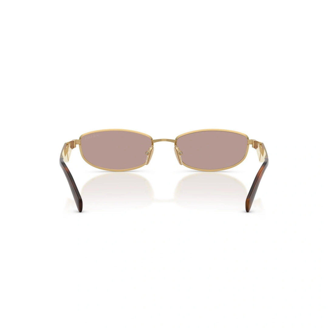 Prada PR D51S - 5AK20I | Occhiali da sole Donna