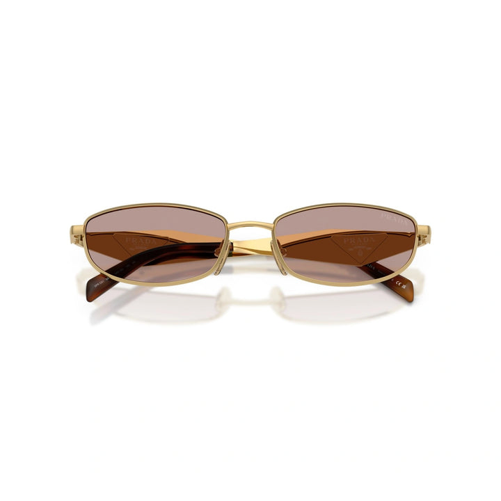 Prada PR D51S - 5AK20I | Occhiali da sole Donna