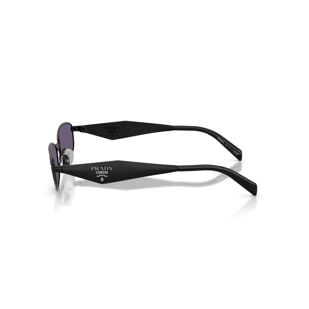 PRADA PR D51S - 7AB70W | OCCHIALI DA SOLE DONNA