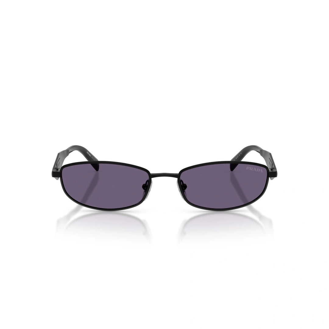 PRADA PR D51S - 7AB70W | OCCHIALI DA SOLE DONNA