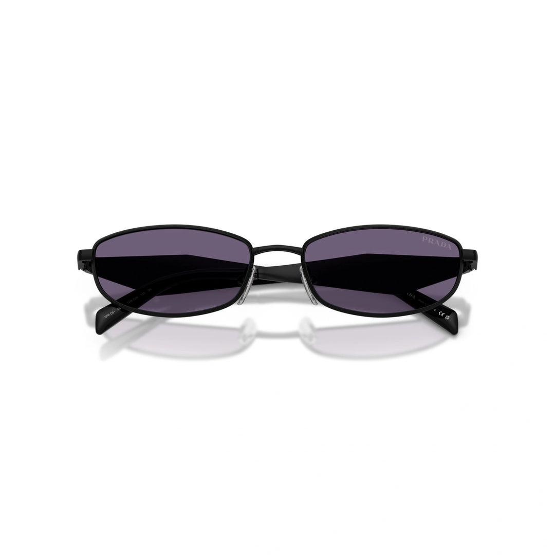 PRADA PR D51S - 7AB70W | OCCHIALI DA SOLE DONNA