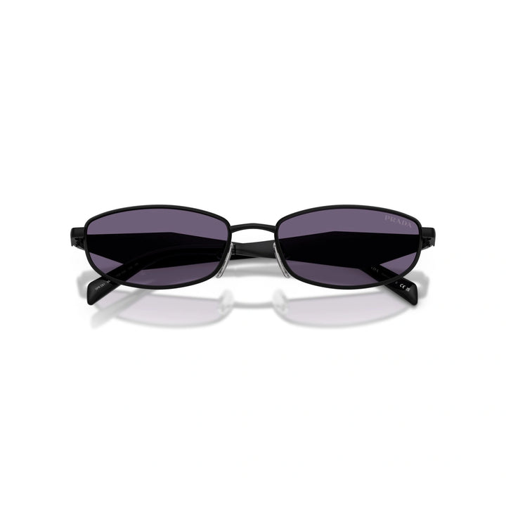 PRADA PR D51S - 7AB70W | OCCHIALI DA SOLE DONNA