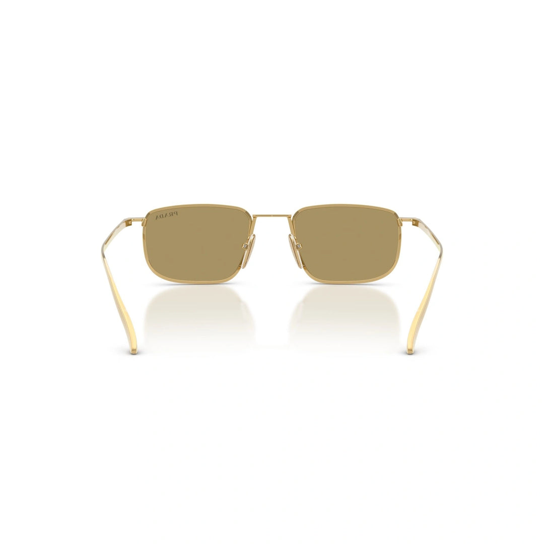 PRADA PR D52S - 5AK70G | OCCHIALI DA SOLE UOMO