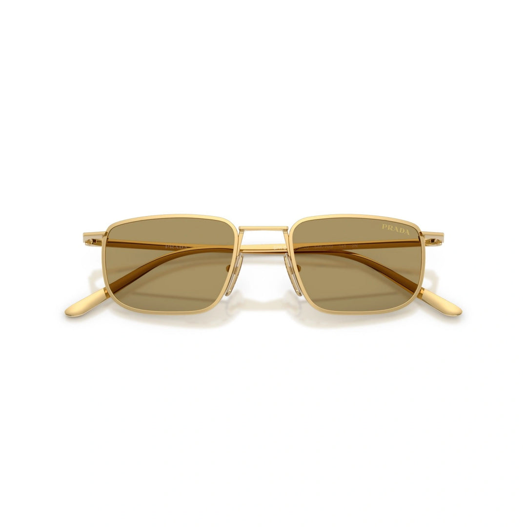 PRADA PR D52S - 5AK70G | OCCHIALI DA SOLE UOMO
