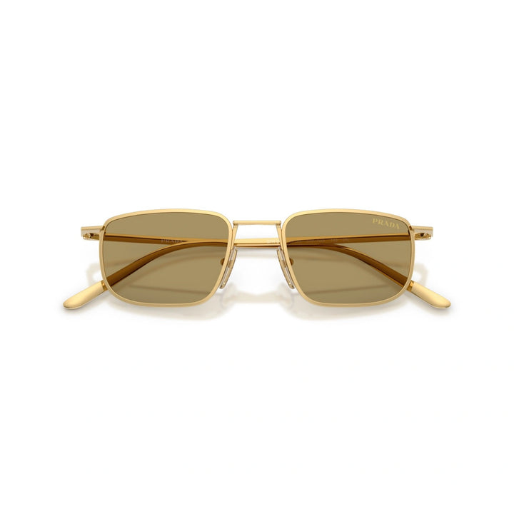 PRADA PR D52S - 5AK70G | OCCHIALI DA SOLE UOMO