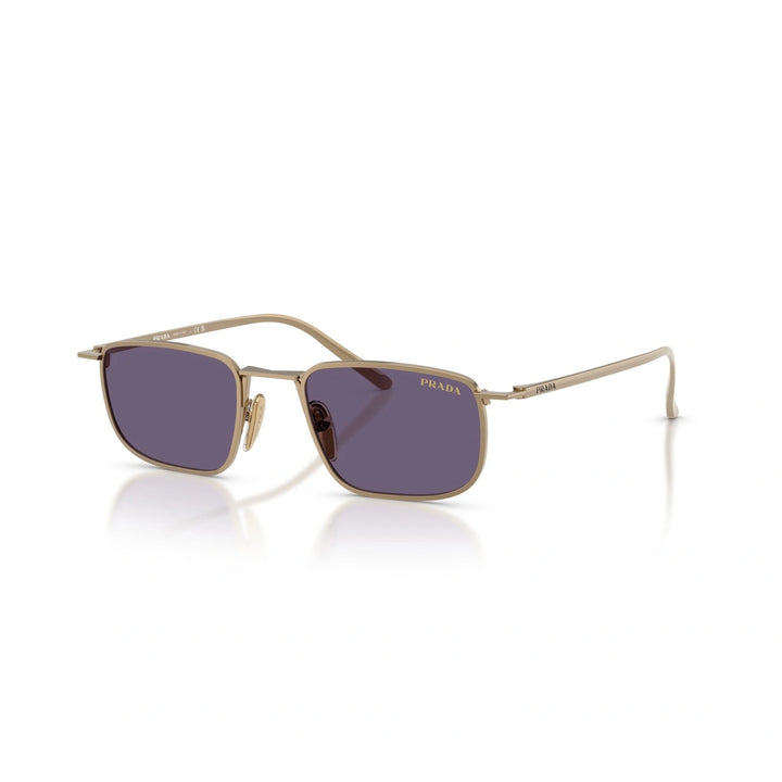 PRADA PR D52S - 7OE70W | OCCHIALI DA SOLE UOMO